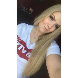 Meet your Posher, Morgan